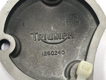 Triumph Daytona 900 T300D [1996] - motordæksel højre - 0