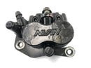 Yamaha XTZ 660 3YF [1992] - Forbremsekaliber Nissin dobbelt stempel-2