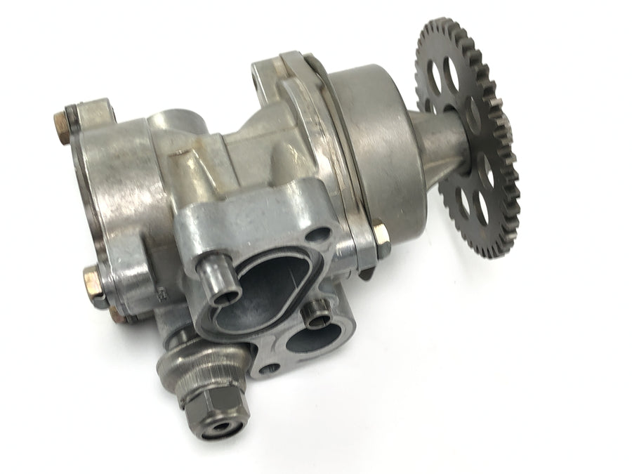 Suzuki GSX R 1100 GU74C [1987] - Oliepumpe gear gear