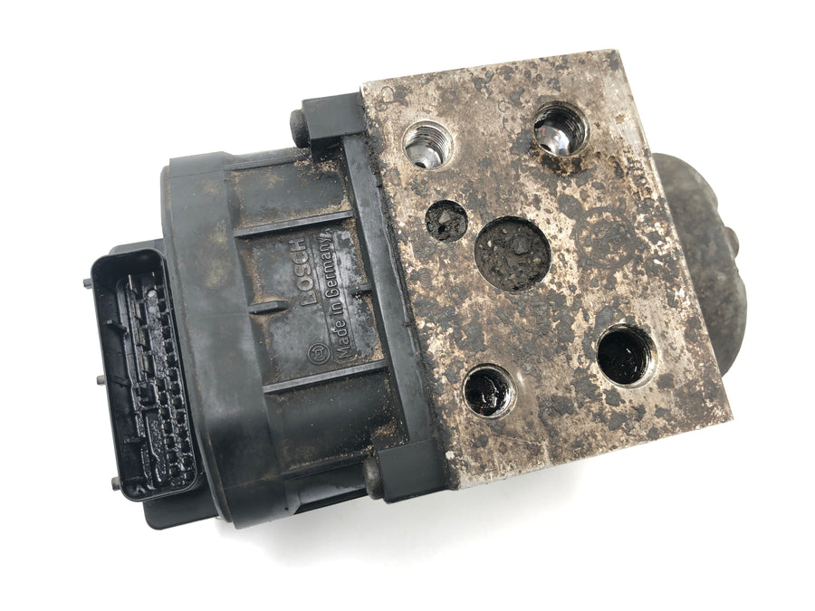 BMW C1 125 [2002] - ABS styreenhed hydraulik enhed ABS blok Bosch