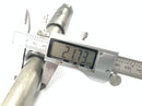 Yamaha YZF 750 R 4HN [1995] - Gaffel teleskopgaffel med aksel-7