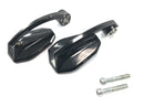 Yamaha MT 03 RM02 [2007] - Spejlstyr endespejl bakspejl sæt front sort-4