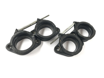 Suzuki GSX R 1000 WVB6 K6 [2006] - Indsugningsmanifold indsugningsgummi - 0