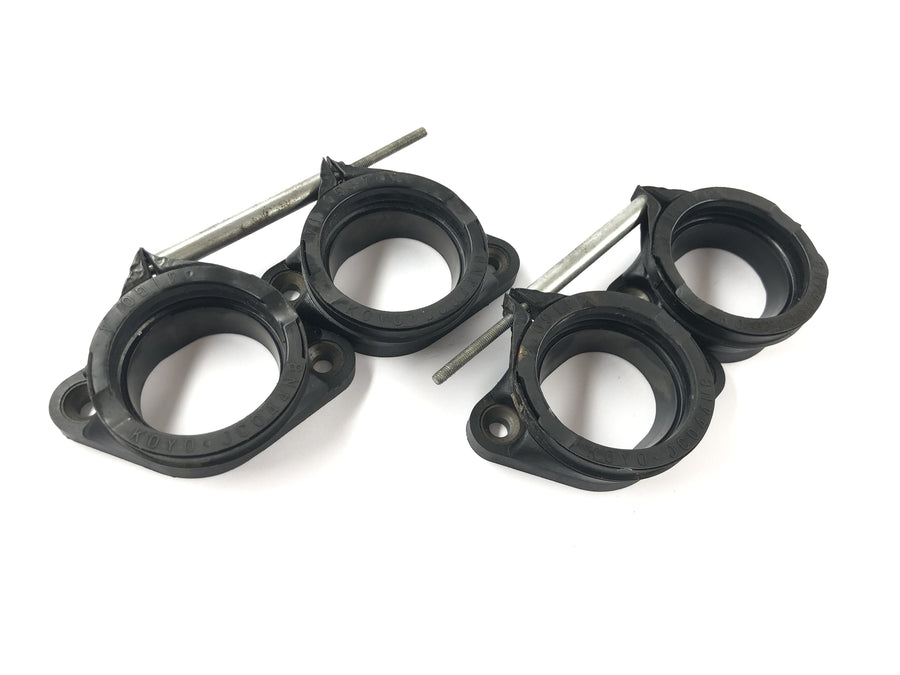Suzuki GSX R 1000 WVB6 K6 [2006] - Indsugningsmanifold indsugningsgummi
