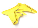 Suzuki RM Z 250 RJ41A [2007] - Tankbeklædning højre sidebeklædning-4