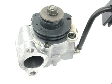 Sachs ZX 125 [1998] - Oliepumpe - 0