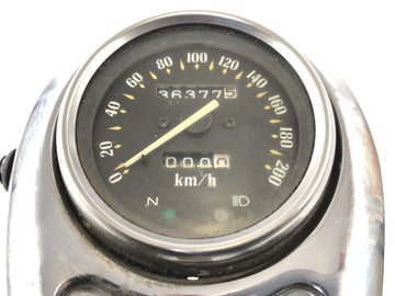 Kawasaki VN 800 Classic [2000] - Tacho kilometertal med instrumentpanel - 0