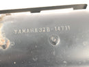 Yamaha TT 600 E 4GV [1995] - Lyddæmper Udstødning Baglyddæmper Udstødningslyddæmper-4