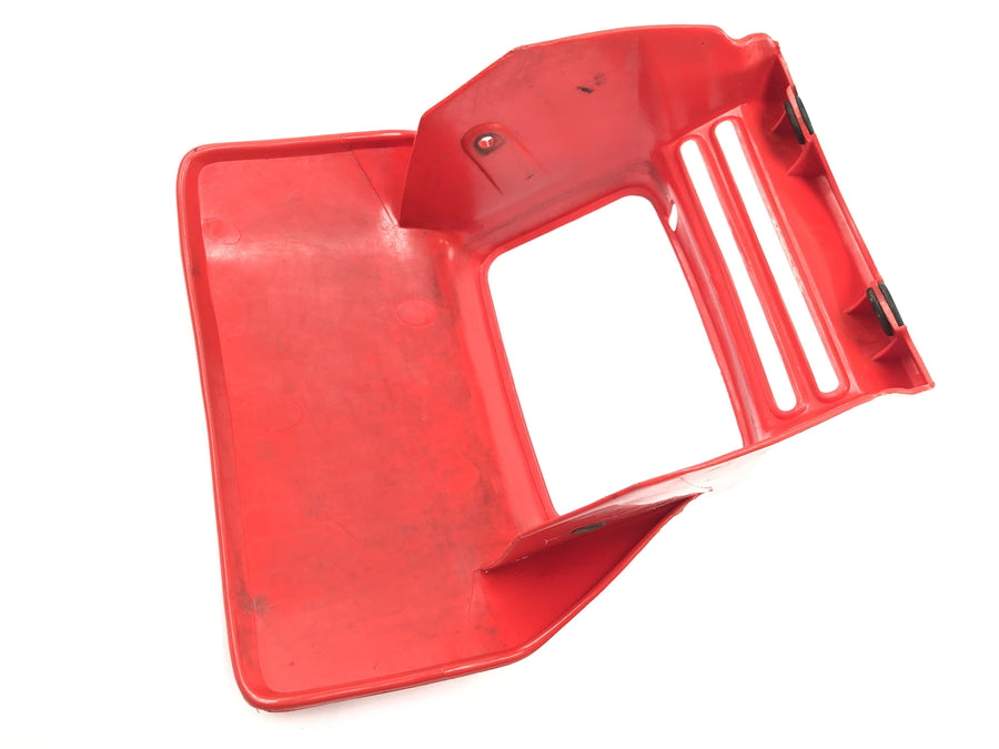 Honda XL 600 RM PD03 [1985] - Forlygtemaske lampe maske front kåbemaske