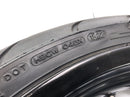 KTM 690 SM Prestige [2007] - Forhjul Rad Rim på front 3,50x17 "-4