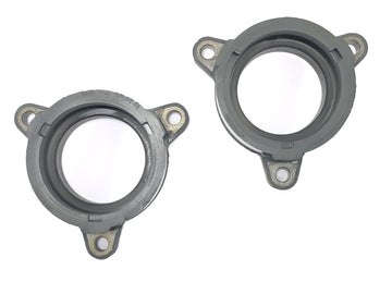 BMW R 1200 R R1ST [2008] - Indsugningsmanifold gasspjældhus indsugningsrøradapter - 0
