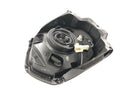 Yamaha MT07 RM04 [2014] - Forlygte forlygte lampe indsat forlygte-5