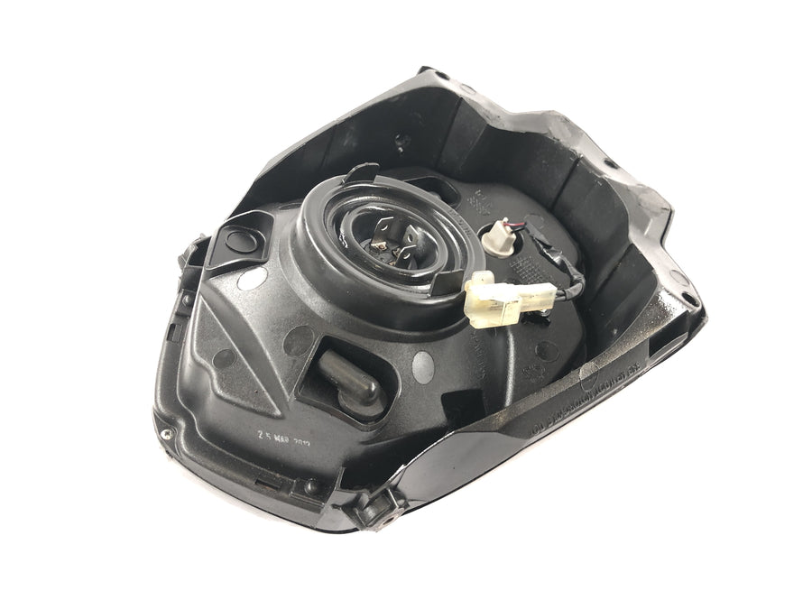 Yamaha MT07 RM04 [2014] - Forlygte forlygte lampe indsat forlygte