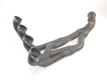 BMW K 1200 S K12S [2005] - Manifold udstødningsmanifold udstødningssystem udstødningshoved - 0