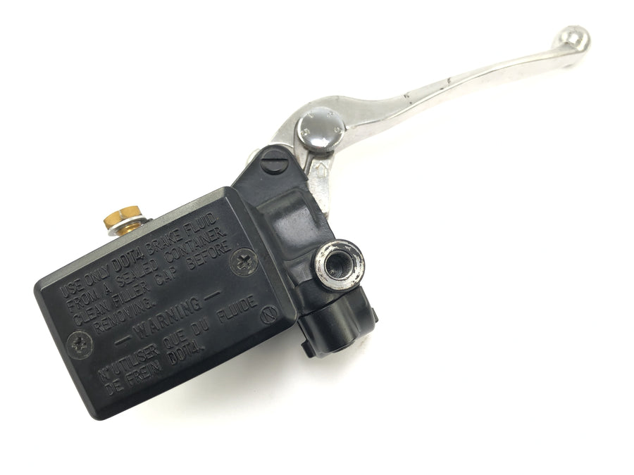 Kawasaki Z 1000 ZRT00A [2006] - Handbrakepumpebremsepumpe foran