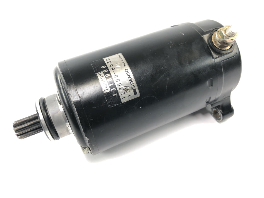 Triumph Adventurer 900 T309RT [1998] - Startmotor elektrisk starter 12V Denso
