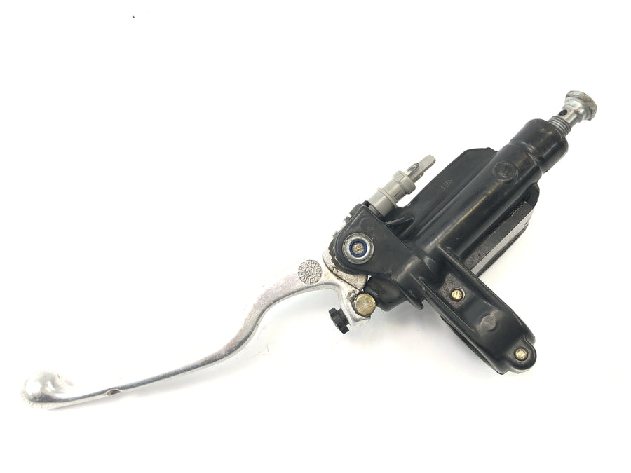 Husqvarna TE 610 E Dual H7 [1999] - Bremsepumpe håndbremsepumpe