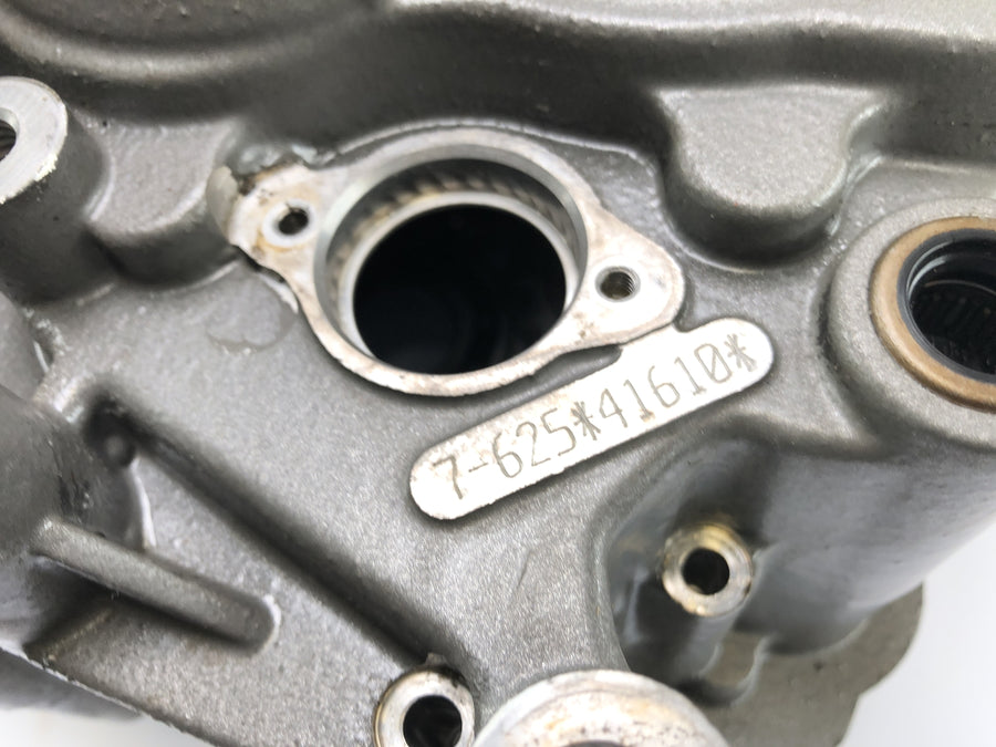 KTM 950 SM LC8 [2008] - Motorboliger tomme boliger