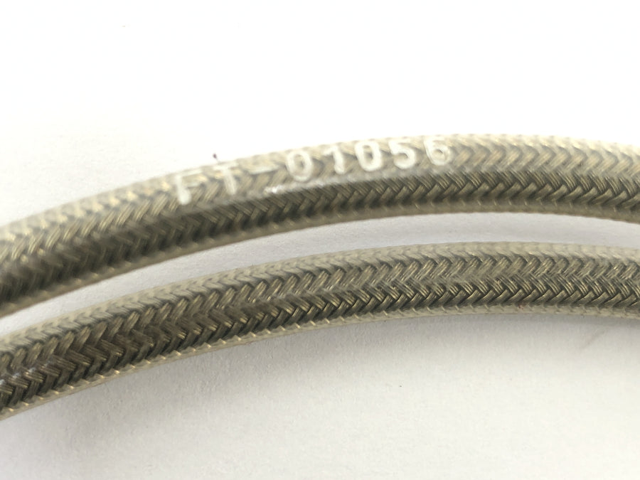 Husqvarna SM 630 A4 [2010] - Koblingsstyring