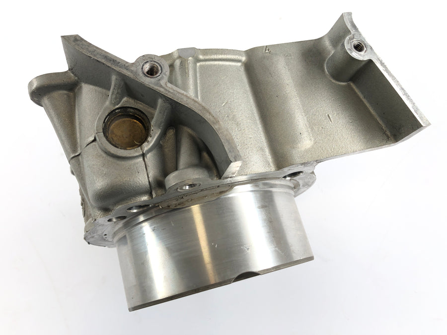 Ducati 1098 S H7 [2009] - Cylinder bagpå