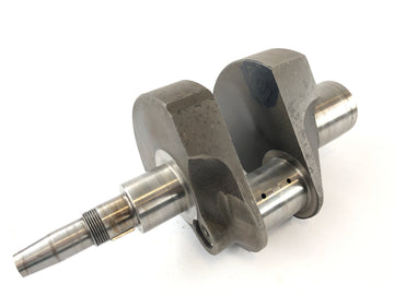 Moto Guzzi 850 -T3 [1980] - Crankshaft
