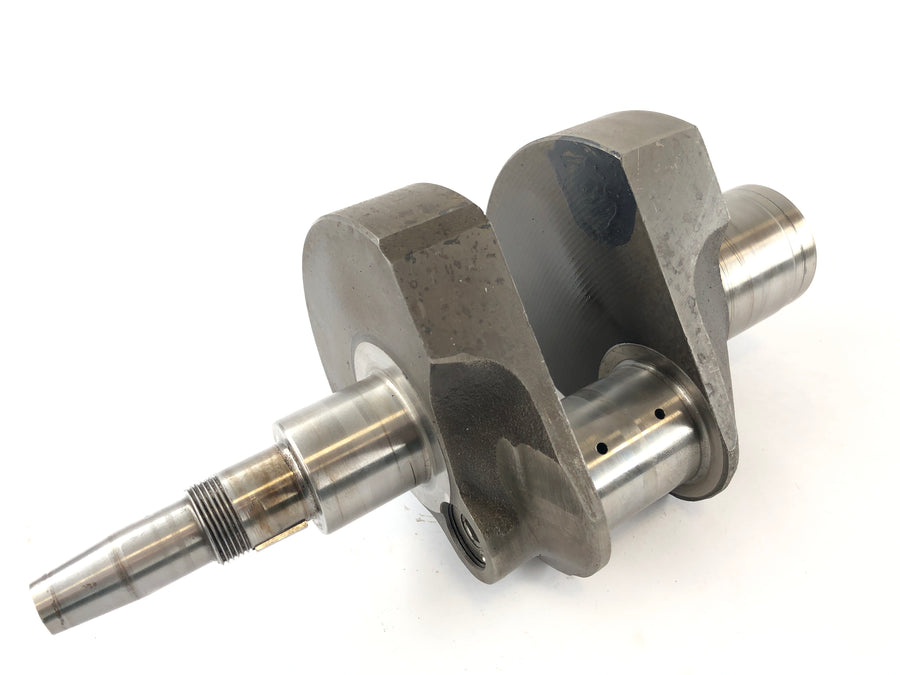 Moto Guzzi 850 -T3 [1980] - Crankshaft