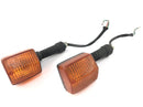 Honda NX 650 RD02 [1989] - Blinker Set Par-1