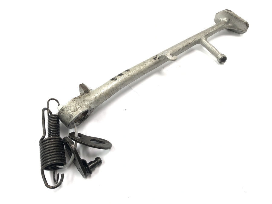 Yamaha FJ 1100 47E [1985] - Stand Side Stands With Spring Motorcykel Stand