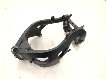 Honda CBR 1000 RR SC59 [2008] - Ramme hovedramme med papirer - 0
