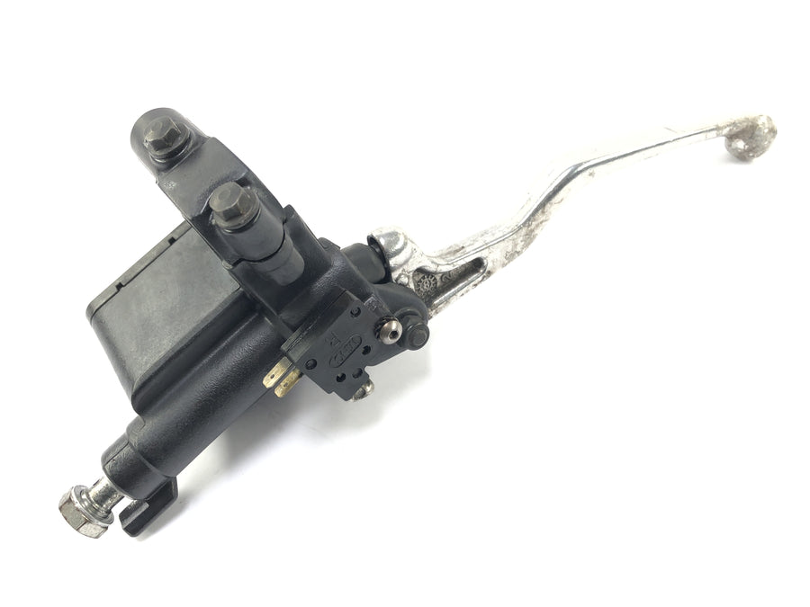 Moto Guzzi California 1100 EV KD [2002] - Handbrakepumpebremsepumpe foran