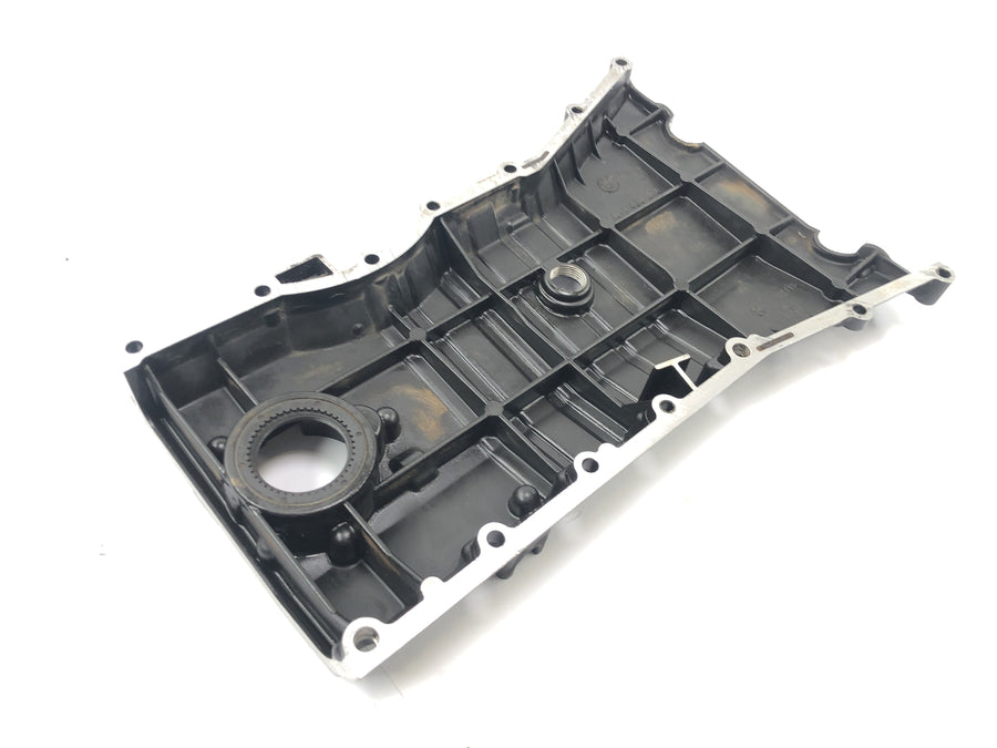 BMW K 1100 LT 100 [1994] - Skatkæden Cover Motor Cover Engine LID