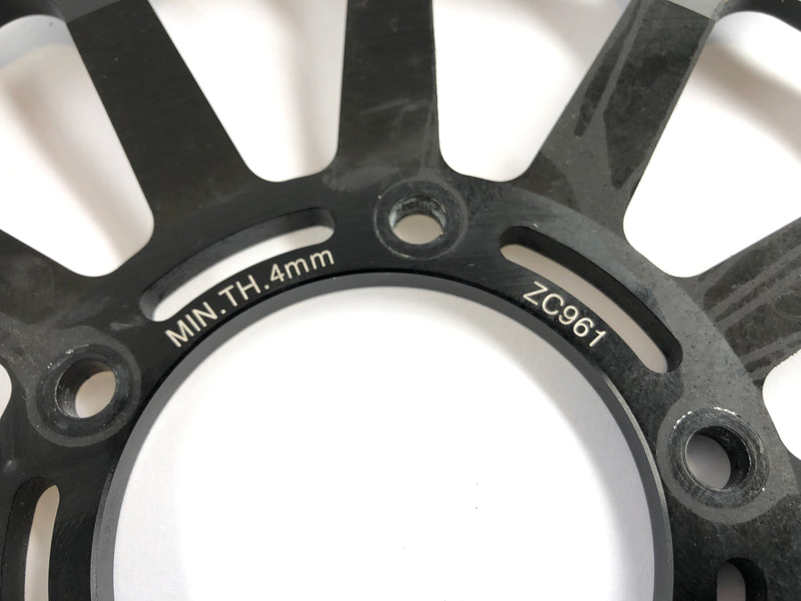 Ducati 1098 S H7 [2009] - Bremseskiver Set par 330 x5,05 mm