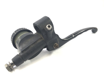 Moto Guzzi V 1000 VG [1980] - Habbrampump Brake Pump Handel Fittings til højre - 0