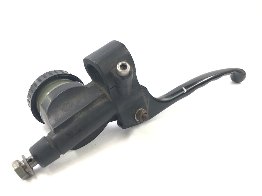 Moto Guzzi V 1000 VG [1980] - Habbrampump Brake Pump Handel Fittings til højre