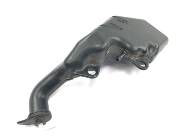 Yamaha WR 125 X DE07 [2010] - Ekspansionsbeholder for kølevæske - 0