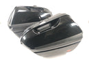 Moto Guzzi Stelvio 1200 8V [2016] - Kuffertsæt sidetasker hårdt etui-1
