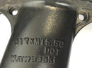 Kawasaki ZRX 1200 S ZRT20A [2001] - Baghjulsfælghjul 5,50 x 17"-4