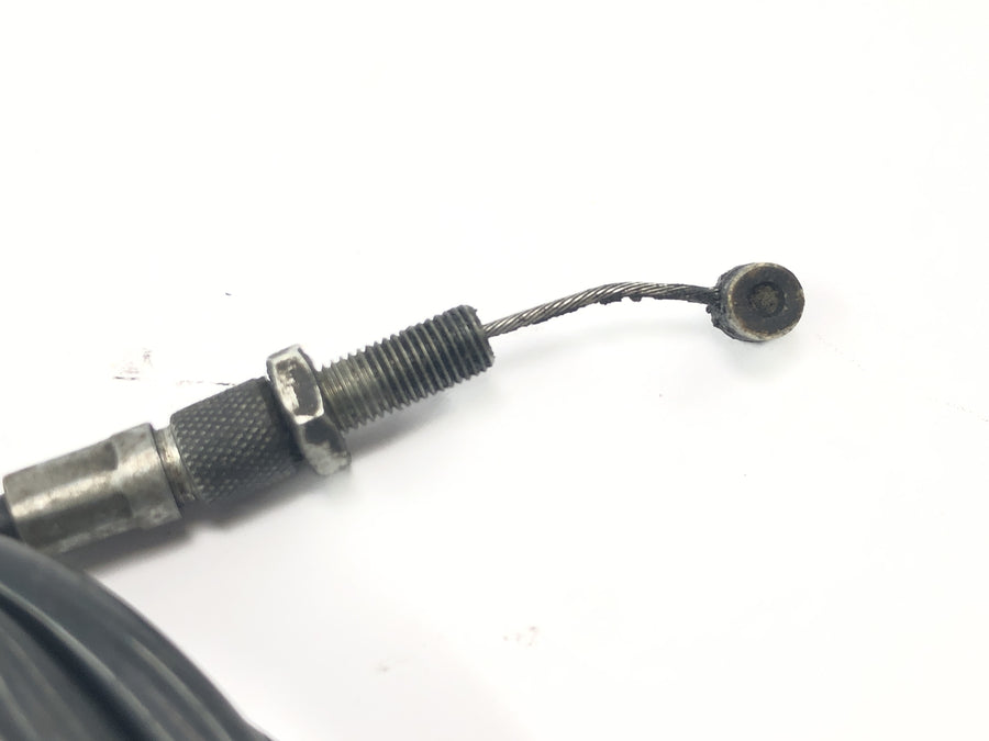 BMW K 100 [1984] - Chokerkabel Bowdenkabel