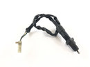 Honda CB 900 F SC01 [1981] - Brake Light Switch bagpå-1