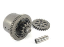Honda VTR 1000 SP 1 SC45 [2001] - Starter Tooth Wheels Set-1
