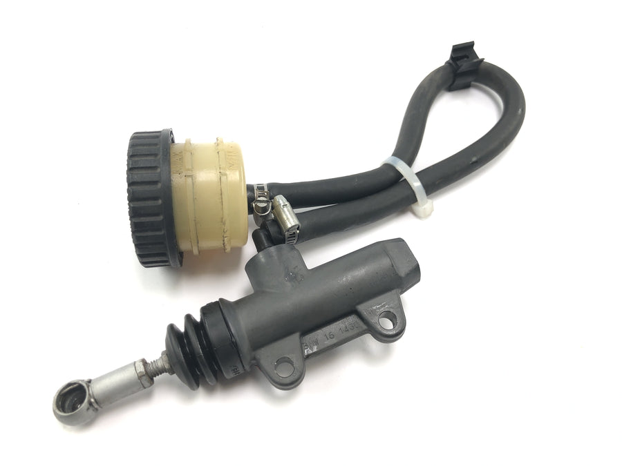 BMW R 1100 S R2S [2000] - Bagbremsepumpe, baghjulsbremse, bremsecylinder, fodbremse
