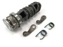 Kawasaki GPZ 1100 ZXT10E [1997] - Switch Roller Camshaft Gear Shaft-3