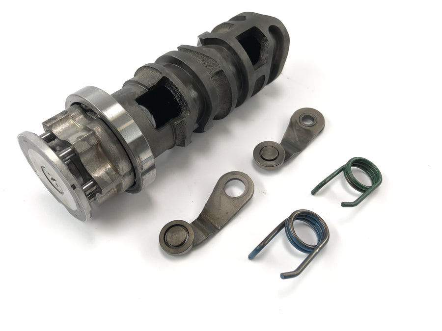 Kawasaki GPZ 1100 ZXT10E [1997] - Switch Roller Camshaft Gear Shaft