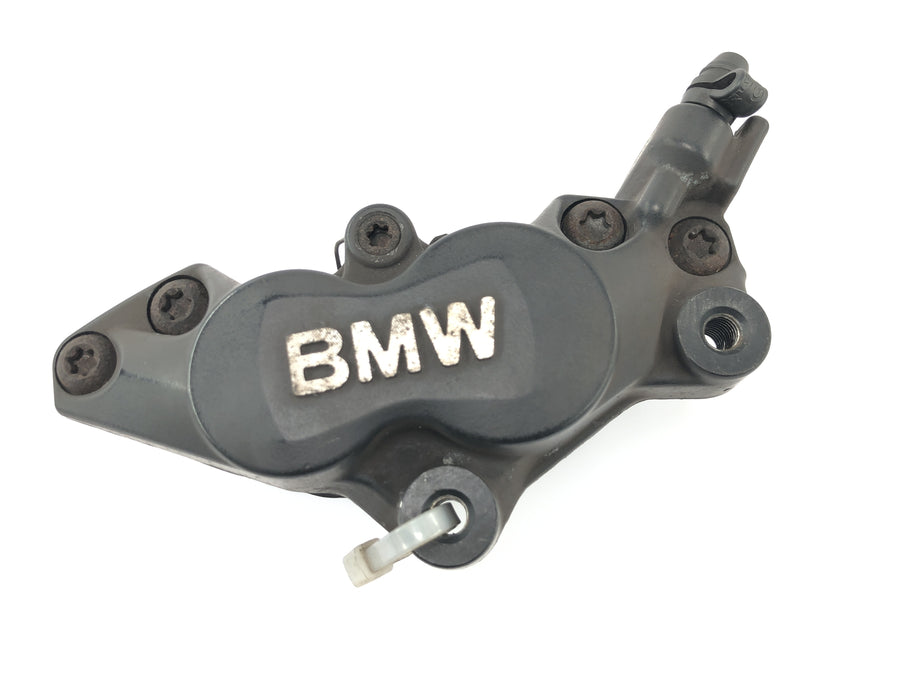 BMW K 1200 S K12S [2005] - Bremsekaliber Brembo foran højre