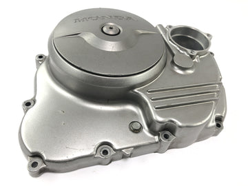 Honda FMX 650 RD12 [2006] - koblingsdæksel motorafdækning højre - 0