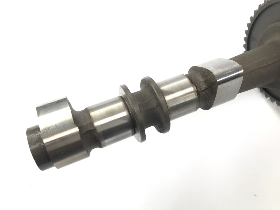 Kawasaki Z 1100 Kzz10a [1984] - Camshaft Inlet -knastaksel