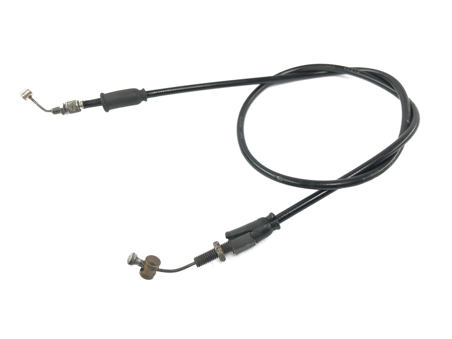 KTM 640 LC4 EGS [1999] - Chokerkabel Bowden kabelchoker