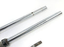 Yamaha XT 500 1U6 [1981] - Fork Telegabel Suspension Fork med akse-3