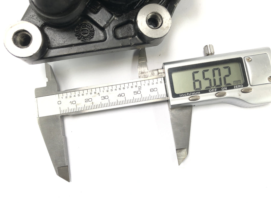 Honda NSR 125 JC22 [1998] - Brake Caliper Brake Tongs foran