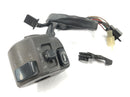 KAWASAKI GPZ 1100 ZXT10E [1997] - Styret Switch Switch Montering Venstre belysning-2
